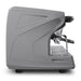Rancilio Classe 7 USB 3 Group Volumetric Espresso Machine - Grey - view 3