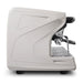 Rancilio Classe 7 S 3 Group Semi-Automatic Espresso Machine - Ice White - view 3