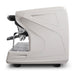 Rancilio Classe 7 S 3 Group Semi-Automatic Espresso Machine - Ice White - view 7