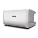 Rancilio Classe 7 S 3 Group Semi-Automatic Espresso Machine - Ice White - view 4