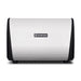 Rancilio Classe 7 USB 2 Group Volumetric Espresso Machine - Anthracite Black - view 5