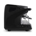 Rancilio Classe 7 USB 2 Group Volumetric Espresso Machine - Anthracite Black - view 3