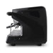 Rancilio Classe 7 USB 2 Group Volumetric Espresso Machine - Anthracite Black - view 8