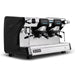 Rancilio Classe 7 USB 2 Group Volumetric Espresso Machine - Anthracite Black - view 2
