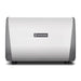 Rancilio Classe 7 USB Tall 2 Group Volumetric Espresso Machine - Grey - view 5