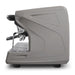 Rancilio Classe 7 USB 2 Group Volumetric Espresso Machine - Grey - view 7