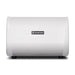 Rancilio Classe 7 USB 2 Group Volumetric Espresso Machine - Ice White - view 5