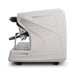 Rancilio Classe 7 USB 2 Group Volumetric Espresso Machine - Ice White - view 7