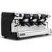 Rancilio Classe 7 USB 3 Group Volumetric Espresso Machine - Anthracite Black - view 2