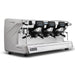 Rancilio Classe 7 USB 3 Group Volumetric Espresso Machine - Grey - view 2