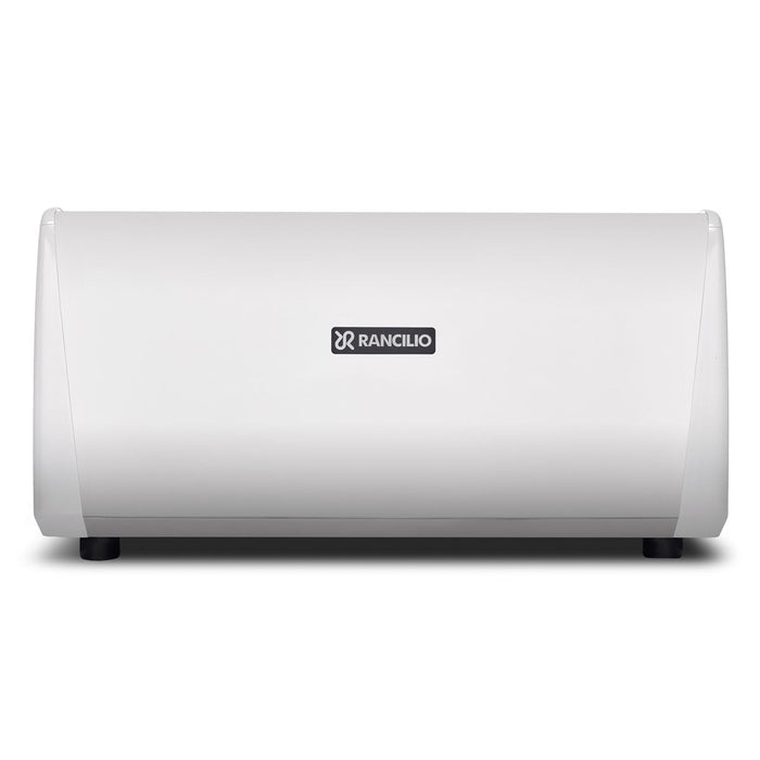 Rancilio Classe 7 USB 3 Group Volumetric Espresso Machine - Ice White - view 5