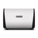 Rancilio Classe 7 USB Tall 2 Group Volumetric Espresso Machine - Anthracite Black - view 5