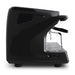 Rancilio Classe 7 USB Tall 2 Group Volumetric Espresso Machine - Anthracite Black - view 3