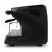 Rancilio Classe 7 USB Tall 2 Group Volumetric Espresso Machine - Anthracite Black - view 7