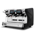 Rancilio Classe 7 USB Tall 2 Group Volumetric Espresso Machine - Anthracite Black - view 8