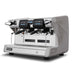Rancilio Classe 7 USB Tall 2 Group Volumetric Espresso Machine - Grey - view 6