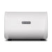 Rancilio Classe 7 USB Tall 2 Group Volumetric Espresso Machine - Ice White - view 5