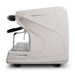 Rancilio Classe 7 USB Tall 2 Group Volumetric Espresso Machine - Ice White - view 7