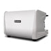 Rancilio Classe 7 USB Tall 2 Group Volumetric Espresso Machine - Ice White - view 4