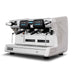 Rancilio Classe 7 USB Tall 2 Group Volumetric Espresso Machine - Ice White - view 8