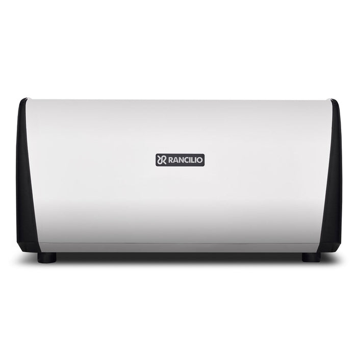Rancilio Classe 7 USB Tall 3 Group Volumetric Espresso Machine - Anthracite Black - view 5