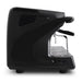 Rancilio Classe 7 USB Tall 3 Group Volumetric Espresso Machine - Anthracite Black - view 3