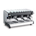 Rancilio Classe 9 S 3 Group Semi-Automatic Espresso Machine - view 2