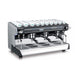 Rancilio Classe 9 USB 3 Group Volumetric Espresso Machine - view 2