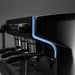 Rancilio Classe 9 USB 2 Group Volumetric Espresso Machine - view 2