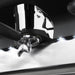 Rancilio Classe 9 S 2 Group Semi-Automatic Espresso Machine - view 2