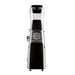 Mazzer Kold S Electronic Commercial Espresso Grinder - Black detail