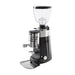 Mazzer Kony S Manual Doser Commercial Espresso Grinder - Black