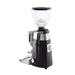 Mazzer Kony S Electronic Commercial Espresso Grinder - Black detail