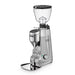 Mazzer Kony Sg Grind-by-Weight Electronic Espresso Grinder - Silver