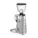 Mazzer Kony Sg Grind-by-Weight Electronic Espresso Grinder - Silver detail