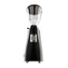 Mazzer Major V Electronic Commercial Espresso Grinder - Black detail