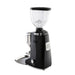 Mazzer Major V Electronic Commercial Espresso Grinder - Black detail