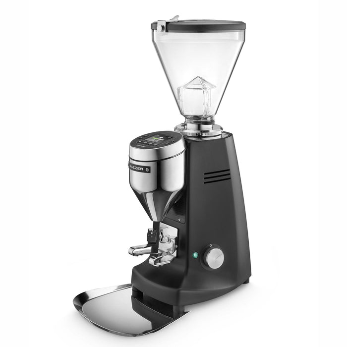 Mazzer Super Jolly V Pro Electronic Espresso Grinder - Black