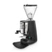 Mazzer Super Jolly V Up Timer Manual Doser Espresso Grinder - Black