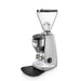 Mazzer Super Jolly V Up Electronic Espresso Grinder - Silver