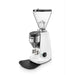 Mazzer Super Jolly V Up Electronic Espresso Grinder - White
