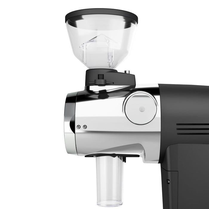 Mazzer ZM Commercial Filter Grinder - Black detail