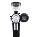 Mazzer ZM Commercial Filter Grinder - Black detail