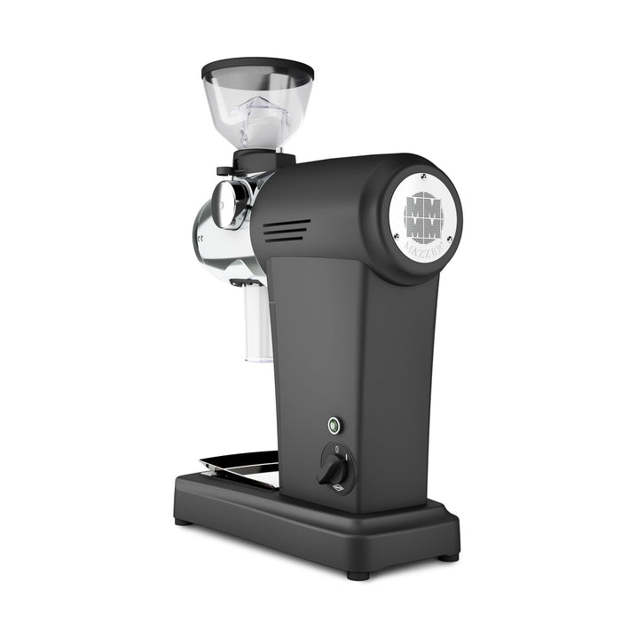 Mazzer ZM Commercial Filter Grinder - Black detail