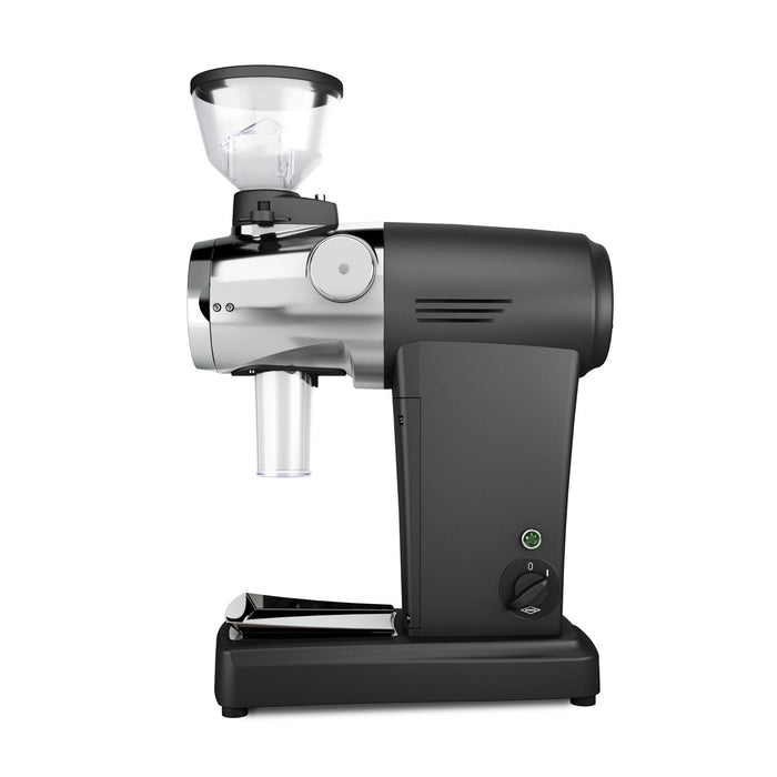 Mazzer ZM Commercial Filter Grinder - Black detail