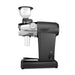 Mazzer ZM Commercial Filter Grinder - Black detail