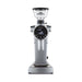 Mazzer ZM Commercial Filter Grinder - Silver detail