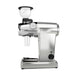 Mazzer ZM Commercial Filter Grinder - Silver detail